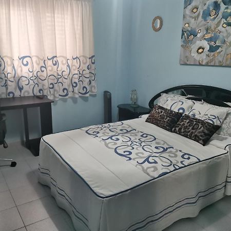 Habitacion Con Bano Privado Gáldar Dış mekan fotoğraf