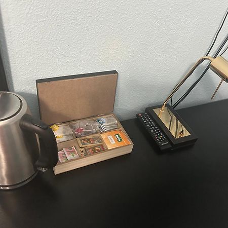 Habitacion Con Bano Privado Gáldar Dış mekan fotoğraf