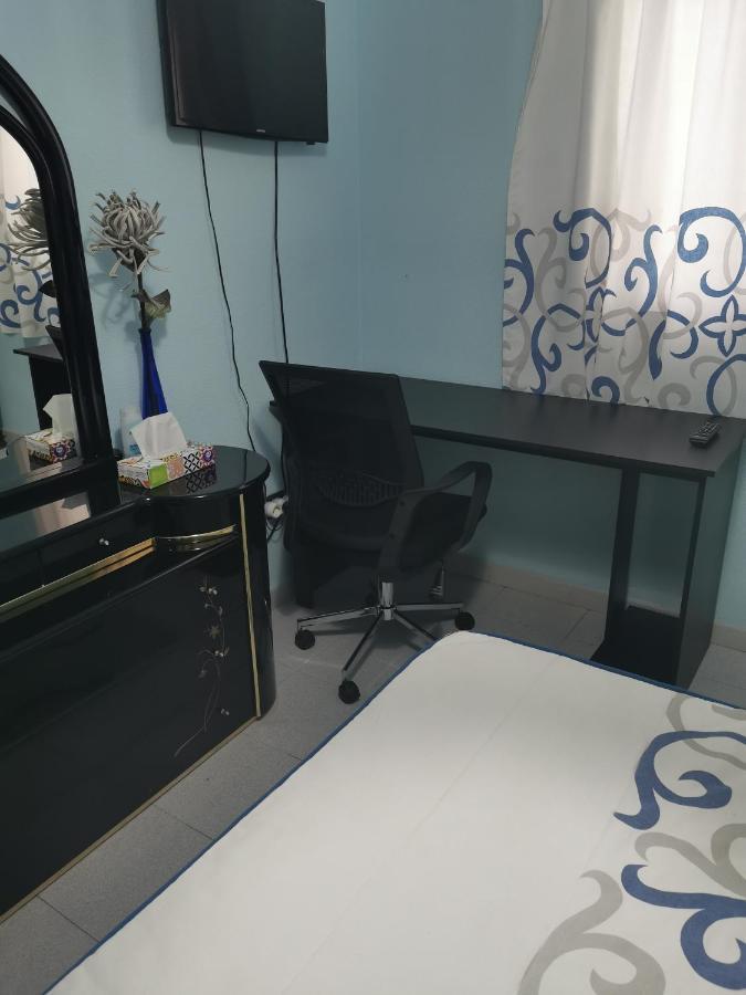 Habitacion Con Bano Privado Gáldar Dış mekan fotoğraf