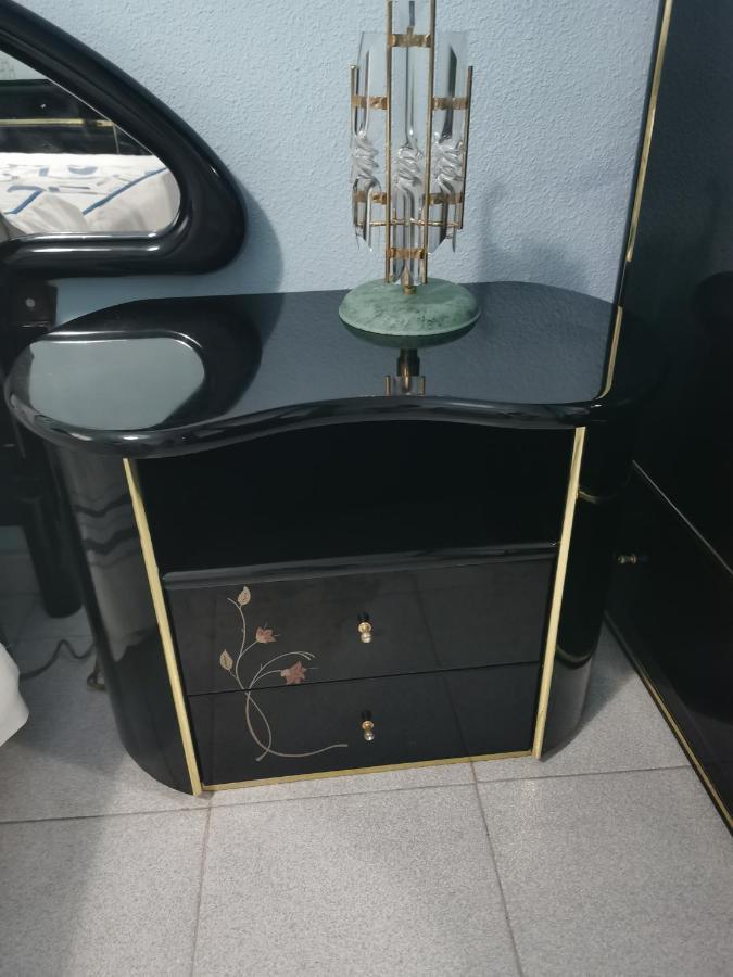 Habitacion Con Bano Privado Gáldar Dış mekan fotoğraf