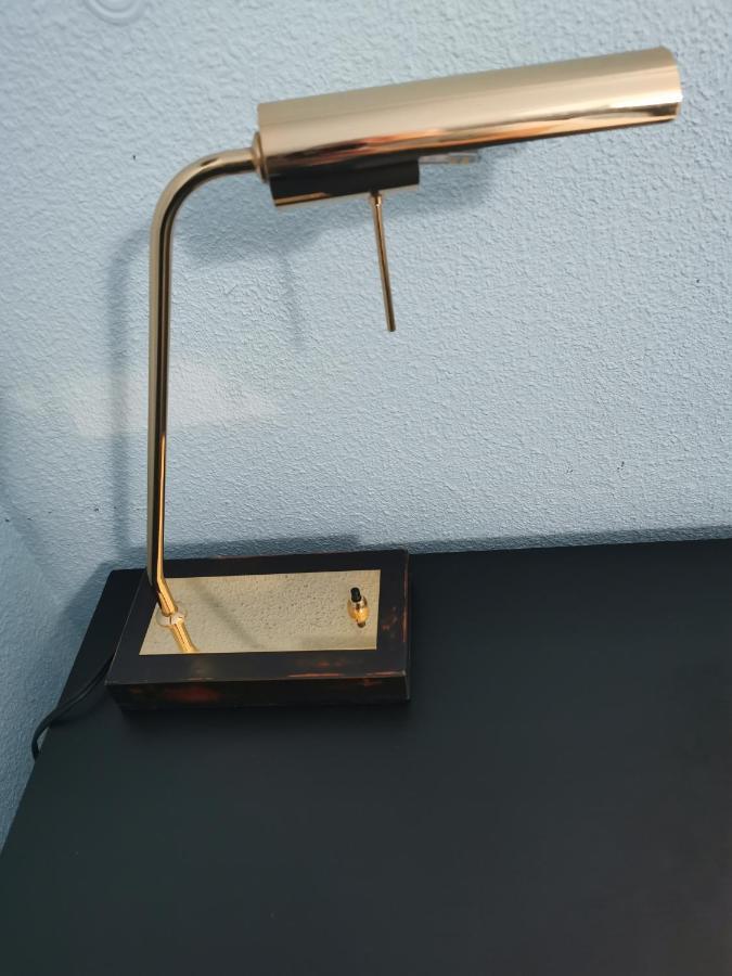 Habitacion Con Bano Privado Gáldar Dış mekan fotoğraf