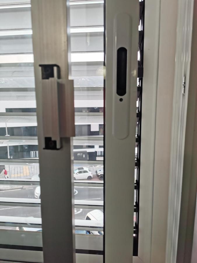 Habitacion Con Bano Privado Gáldar Dış mekan fotoğraf