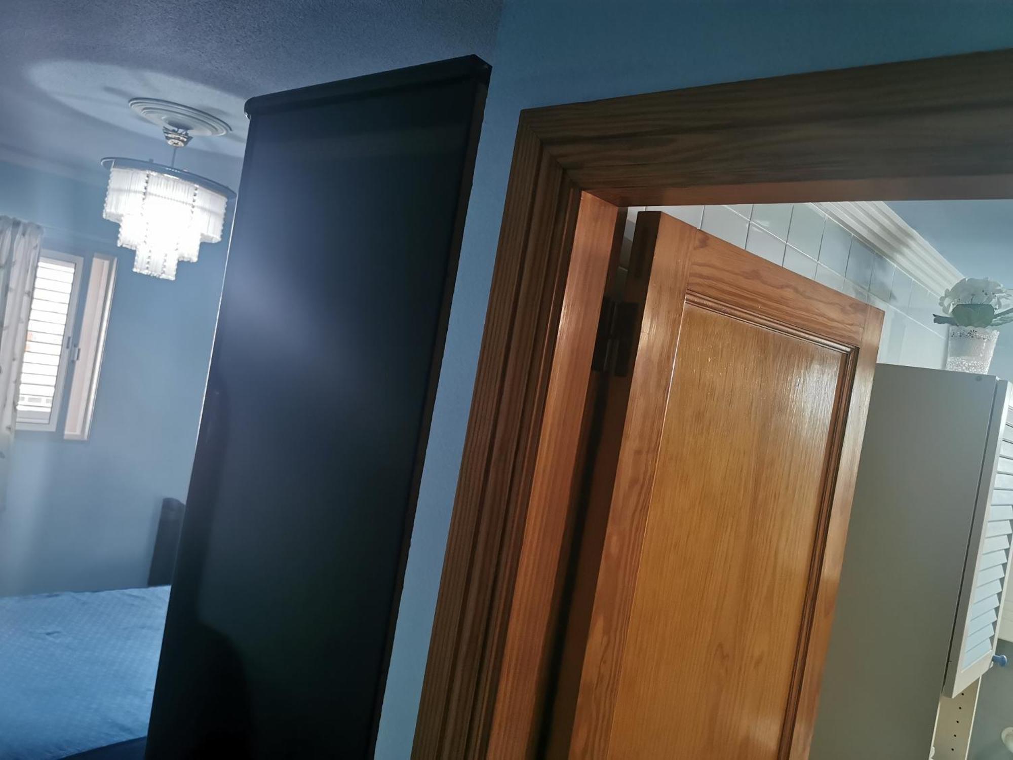 Habitacion Con Bano Privado Gáldar Dış mekan fotoğraf