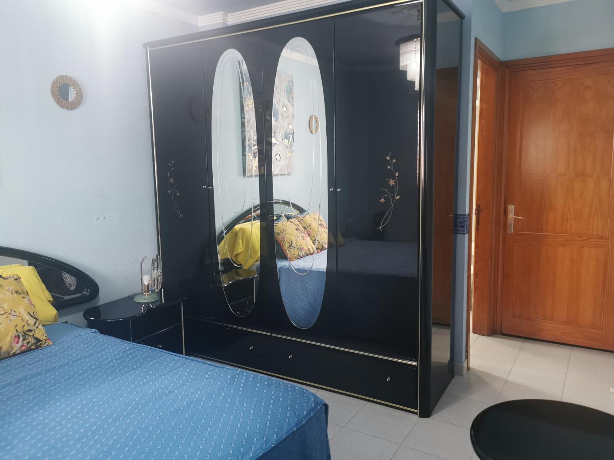 Habitacion Con Bano Privado Gáldar Dış mekan fotoğraf