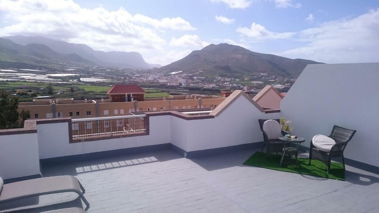 Habitacion Con Bano Privado Gáldar Dış mekan fotoğraf